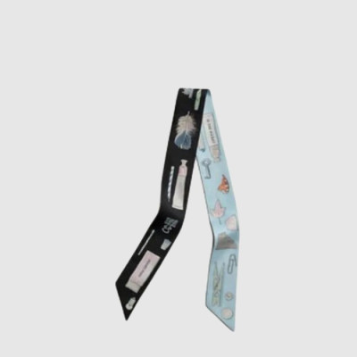 에르메스 여성 인 더 포켓 트윌리 - Hermes Womens In the Pocket Twilly - acc8117x