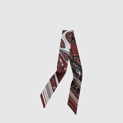 에르메스 여성 페스티벌 드 아마존 반다나 트윌리 - Hermes Womens Festival des Amazones Bandana Twilly - acc8127x