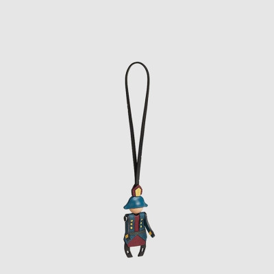 에르메스 남/녀 아티피서 백참 - Hermes Unisex Artificier Bag Charm - acc8147x