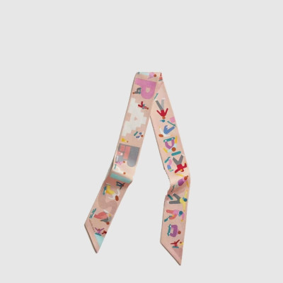 에르메스 여성 피겨 리브르 트윌리 - Hermes Womens Figures Libres Twilly - acc8173x