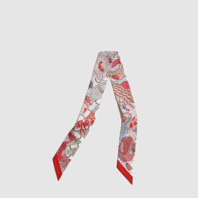 에르메스 여성 스플래쉬 파크 트윌리 - Hermes Womens Splash Park Twilly - acc8175x