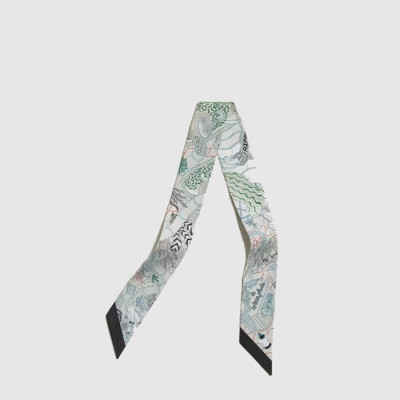 에르메스 여성 스플래쉬 파크 트윌리 - Hermes Womens Splash Park Twilly - acc8176x