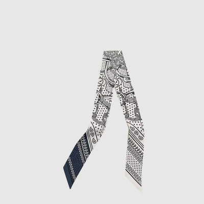 에르메스 여성 에페론 도르 반다나 트윌리 - Hermes Womens Eperon d Or Bandana Twilly - acc8188x