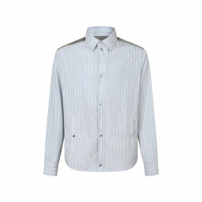 몽클레어 남성 체크 셔츠 - Moncler Mens Flanner Shirts - moc16050x