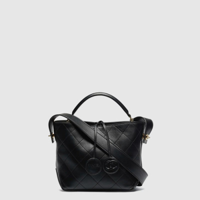 샤넬 여성 버킷 백 - Chanel Womens Bucket Bag - chb16259x