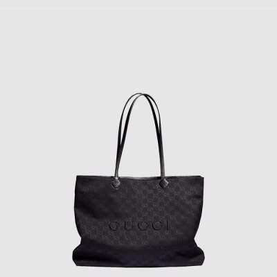 구찌 여성 뉴욕 라지 토트백 - Gucci Womens New York Large Tote Bag - gub16263x