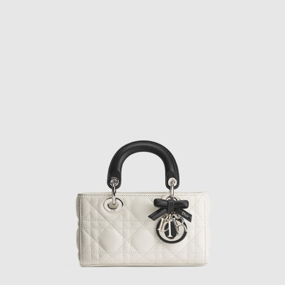 디올 여성 레이디 디 조이 마이크로 백 - Dior Womens Lady D Joy Micro Bag - dib16271x