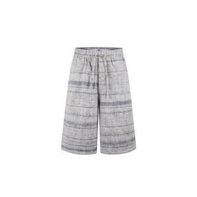 로에베 남성 캐쥬얼 쇼츠 - Loewe Mens Casual Shorts - loc16081x