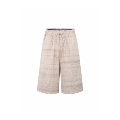 로에베 남성 캐쥬얼 쇼츠 - Loewe Mens Casual Shorts - loc16083x