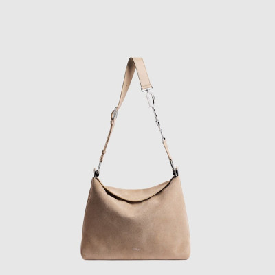 디올 여성 디올리 백 미디엄 사비아 - Dior Womens Diori Bag Medium Sabia - dib16278x