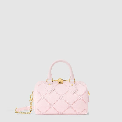 루이비통 여성 스피디 반둘리에 20 M28529 - Louis vuitton Womens Speedy Bandoulière 20 - lvb16287x