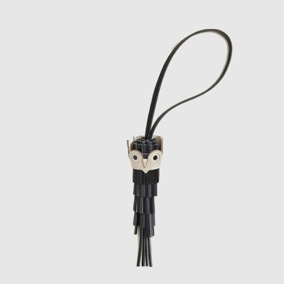 에르메스 남/녀 슈에뜨 백참 - Hermes Unisex Chouette Charm - acc8297x
