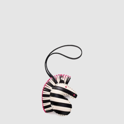 에르메스 남/녀 지지 사바나 백참 - Hermes Unisex Geegee Savannah Charm - acc8303x