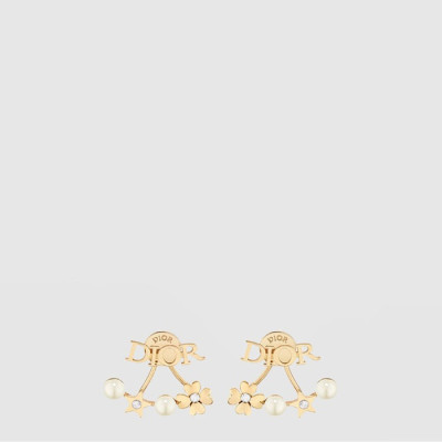 디올 여성 디오레볼루션 이어링 - Dior Womens Dio(r)evolution Earring - acc8333x