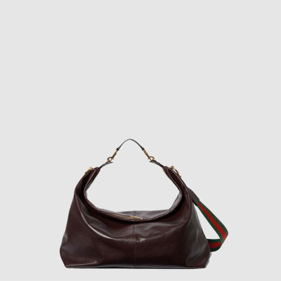 구찌 남성 브레라 라지 크로스바디 백 - Gucci Mens Brera Large Crossbody Bag - gub16307x