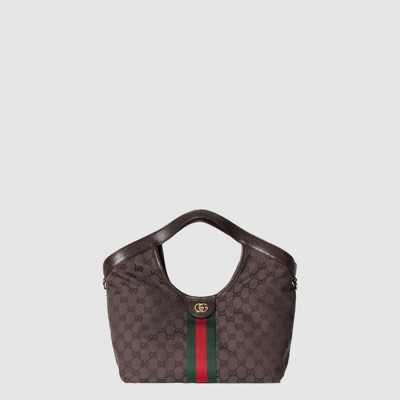 구찌 여성 질리오 스몰 토트백 - Gucci Womens Giglio Small Tote Bag - gub16324x