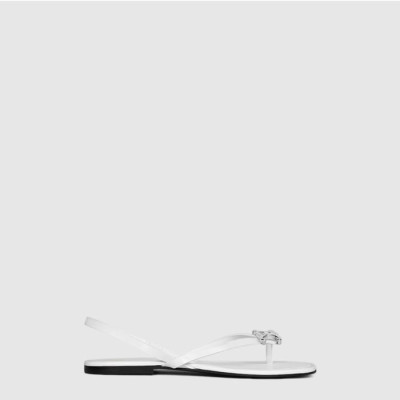 셀린느 여성 비키 샌들 - Celine Womens Vicky Sandals - ces14386x