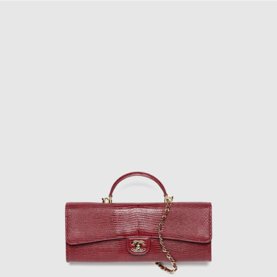 샤넬 여성 체인 클러치 - Chane Womens Chain Clutch - chb16326x