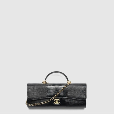 샤넬 여성 체인 클러치 - Chane Womens Chain Clutch - chb16327x