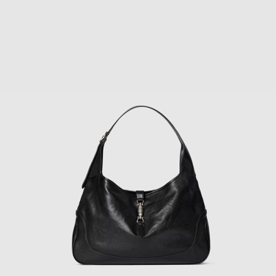 구찌 여성 재키 1961 라지 크로스바디 백 - Gucci Womens Jackie 1961 Large Crossbody Bag - gub16339x