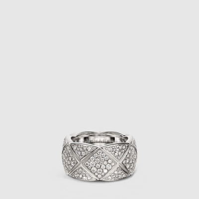 샤넬 여성 코코 크러쉬 링 다이아 - Chanel Womens Coco Crush Ring Large Diamond - acc8355x