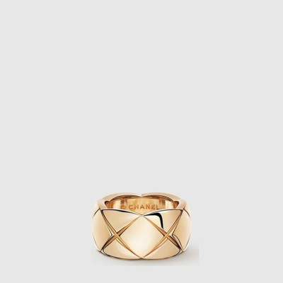 샤넬 여성 코코 크러쉬 링 라지 - Chanel Womens Coco Crush Ring Large - acc8358x