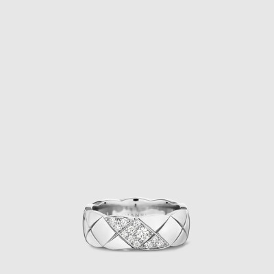 샤넬 여성 코코 크러쉬 링 다이아 스몰 - Chanel Womens Coco Crush Ring Diamond Small - acc8360x