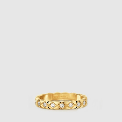 샤넬 여성 코코 크러쉬 링 다이아 미니 - Chanel Womens Coco Crush Ring Diamond - acc8365x