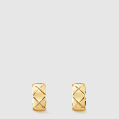 샤넬 여성 코코 크러쉬 이어링 - Chanel Womens Coco Crush Earring - acc8366x