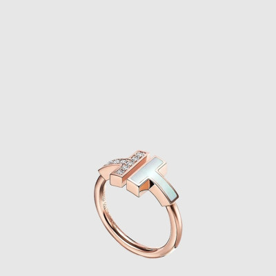 티파니 여성 티파니 T 반지 - Tiffany Womens Tiffany T Ring - acc8376x