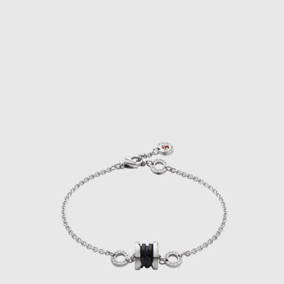 불가리 여성 세이브 더 칠드런 브레이슬릿 - Bvlgari Womens Save the Children Bracelet - acc8420x