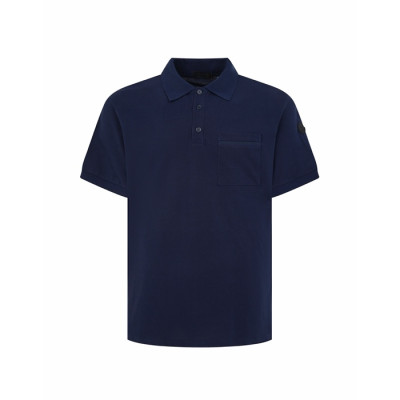 몽클레어 남성 폴로 반팔 티셔츠 - Moncler Mens Polo Tshirt - moc16183x