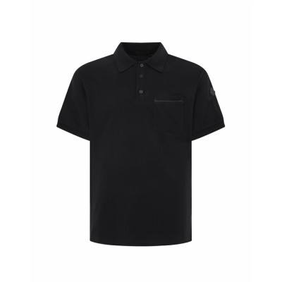 몽클레어 남성 폴로 반팔 티셔츠 - Moncler Mens Polo Tshirt - moc16184x
