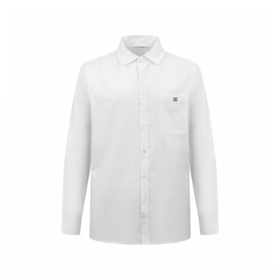 셀린느 남성 클래식 셔츠 - Celine Mens Classic Shirts - cec16216x