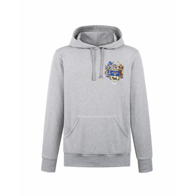 디올 남성 베이직 후드티 - Dior Mens Basic Hooded - dic16217x