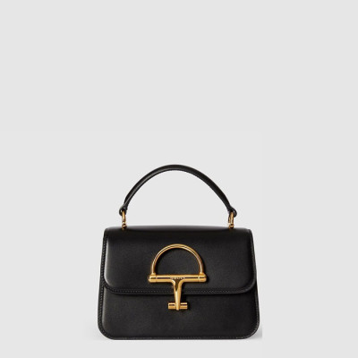 구찌 여성 시에나 스몰 탑 핸들 백 - Gucci Womens Sienna Small Top Handle Bag - gub16351x