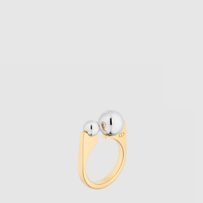 디올 여성 트라이벌 뉴룩 링 - Dior Womens Tribales New Look Ring - acc8686x