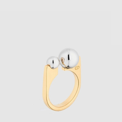 디올 여성 트라이벌 뉴룩 링 - Dior Womens Tribales New Look Ring - acc8686x