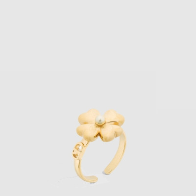 디올 여성 럭키 디올 링 - Dior Womens Lucky Dior Ring - acc8687x