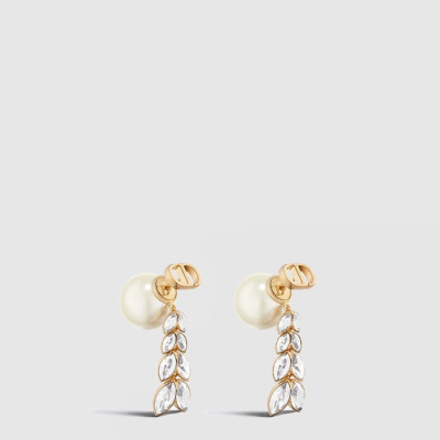 디올 여성 트라이벌 이어링 - Dior Womens Tribales Earrings - acc8703x