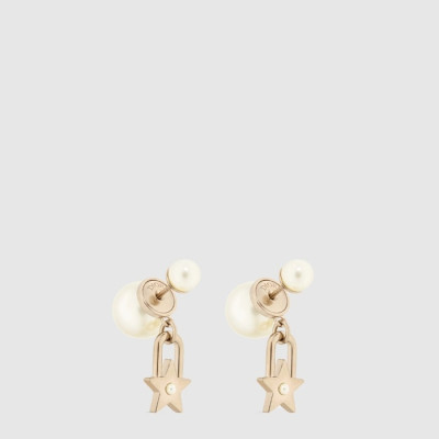 디올 여성 트라이벌 이어링 - Dior Womens Tribales Earrings - acc8718x