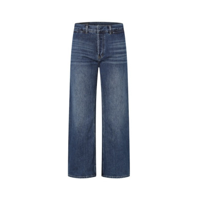 구찌 남성 클래식 청바지 - Gucci Mens Classic Jeans - guc16293x