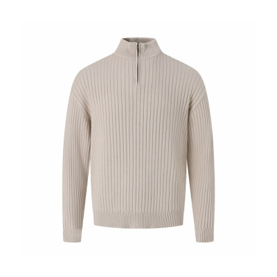 발렌시아가 남성 지퍼 니트 - Balenciaga Mens Zippy Knitwear - bac16295x