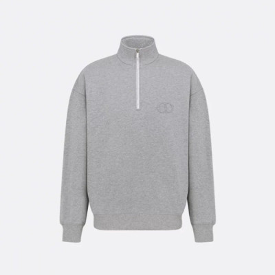 디올 남성 지피 후드티 - Dior Mens Zippy Hooded - dic16303x