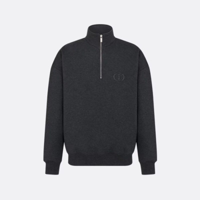 디올 남성 지피 후드티 - Dior Mens Zippy Hooded - dic16304x