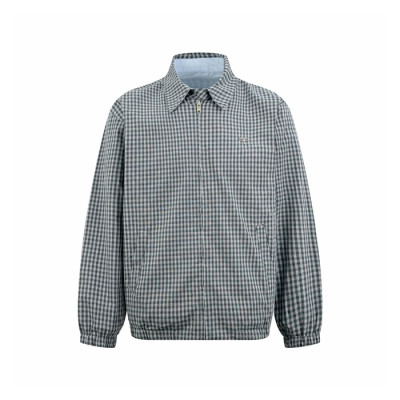 프라다 남성 캐쥬얼 재킷 - Prada Mens Casual Jacket - prc16463x