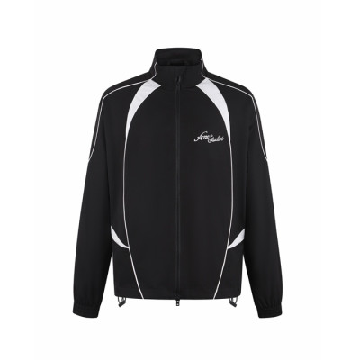 아크네 남성 집업 자켓 - Acne Mens Zip-up Jakcet - anc16466x