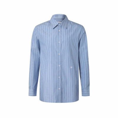 셀린느 남성 클래식 셔츠 - Celine Mens Classic Shirts - cec16470x