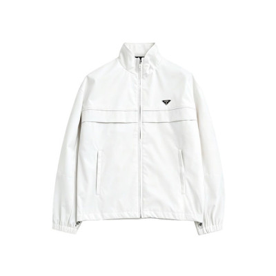 프라다 남성 캐쥬얼 재킷 - Prada Mens Casual Jacket - prc16473x