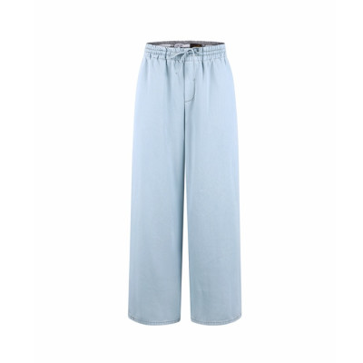 로에베 남성 클래식 청바지 - Loewe Mens Classic Jeans - loc16487x